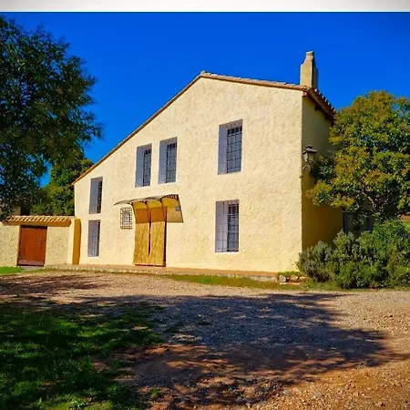 Masia Finca La Sazadilla Con Piscina Albentosa Exterior photo