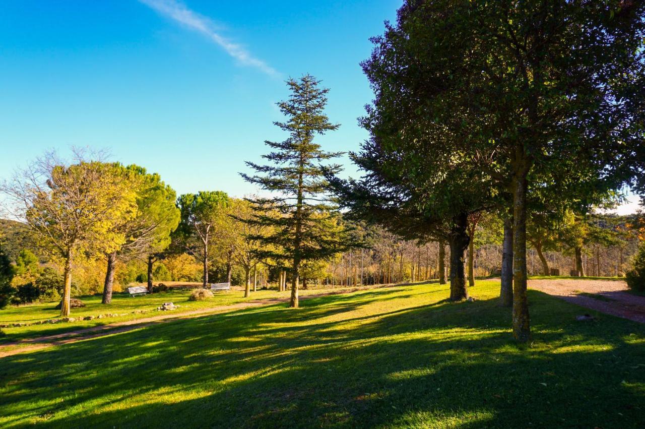 Chalet Masia La Sazadilla Con Piscina
